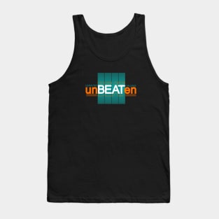 unbeaten Tank Top